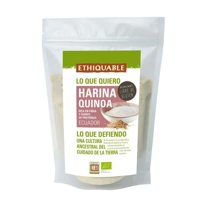 Quinoa Mehl 400 G Pulver