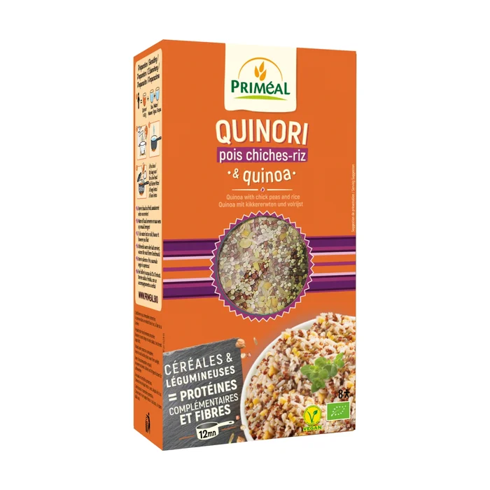 Quinori Priméal 500 G