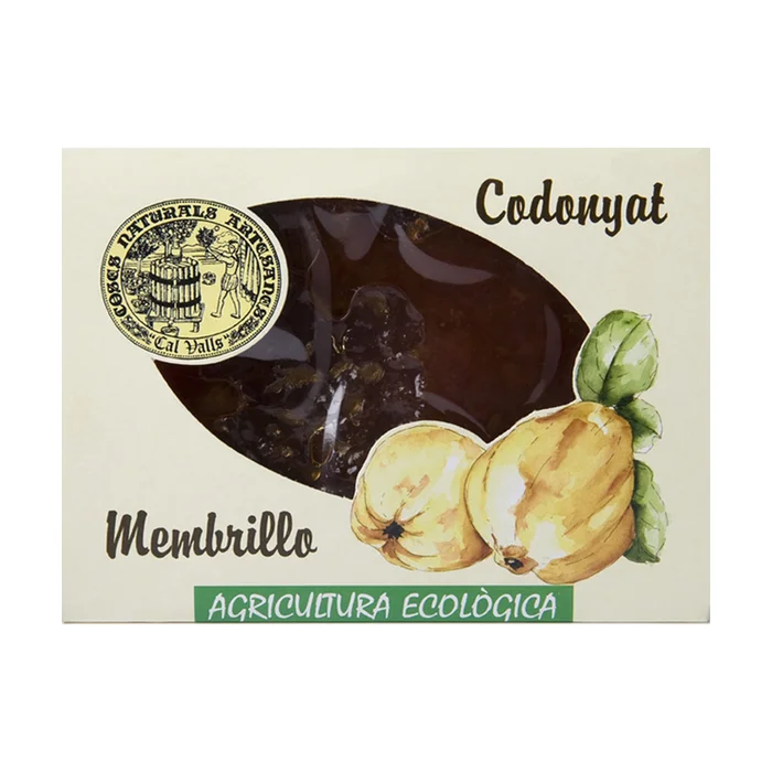 Quitte mit Rohrzucker 300 G