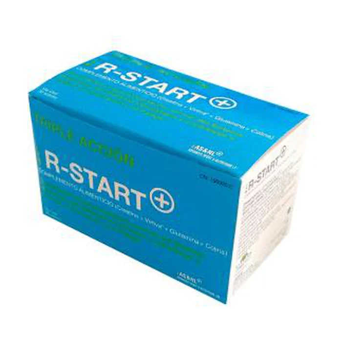 R-Start 30 Umschläge