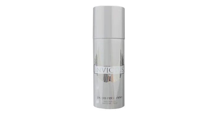 Rabanne Invictus Deodorant Spray 150 ml (man)