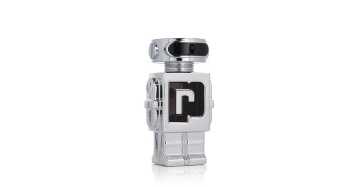 Rabanne Phantom Eau De Toilette 50 ml (man)
