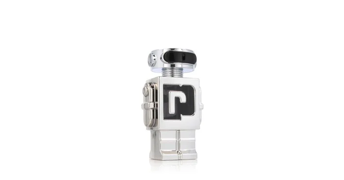 Rabanne Phantom Paco Eau De Toilette 100 ml (man)