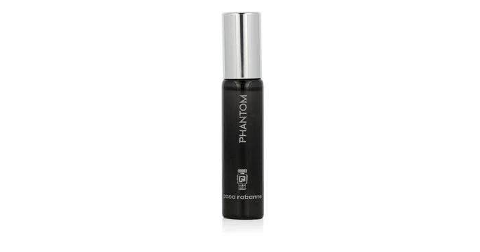 Rabanne Phantom Paco Eau De Toilette Miniatur 15 ml (man)