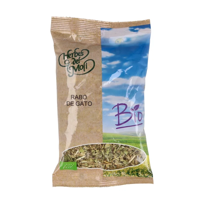 Rabo de gato-Pflanze Eco 45 G