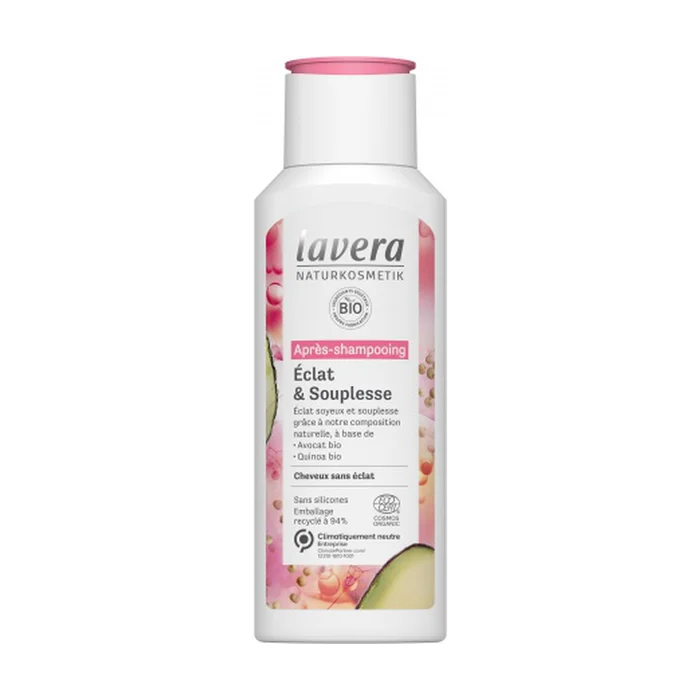 Radiance & Suppleness Conditioner 200 ml