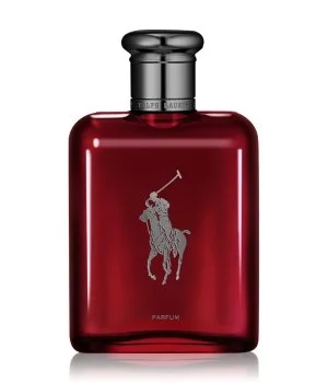 Ralph Lauren Polo Red Parfum