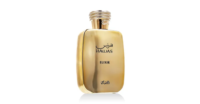 Rasasi Hawas Elixir Eau De Parfum 100 ml (unisex)