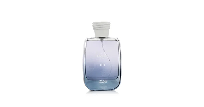 Rasasi Hawas Ice Eau De Parfum 100 ml (man)