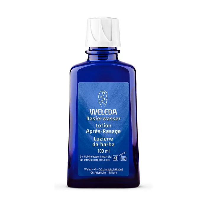 Rasierlotion für Männer 100 ml