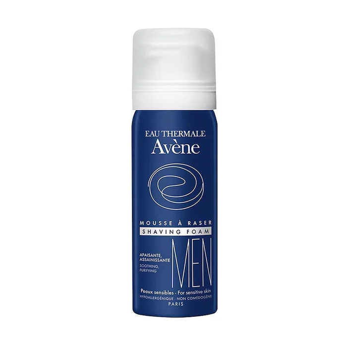 Rasierschaum homme 50 ml