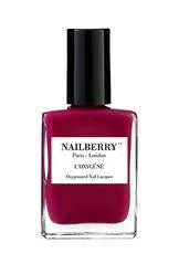 Raspberry Nagellack (15ml)