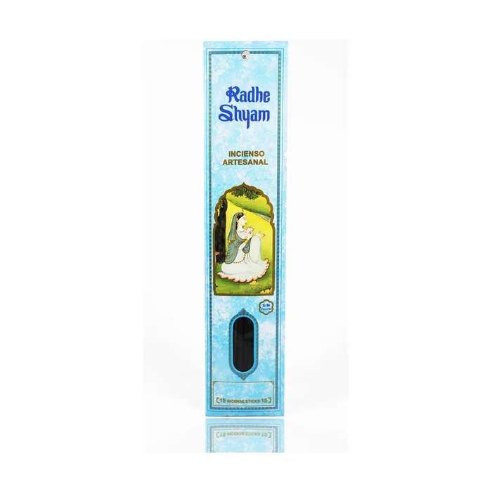 Räucherstäbchen aus Passionsblumen 15 Einheiten (Blumen)