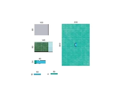 Raucodrape PRO Arthroskopie-Set I steril, 23 Sets