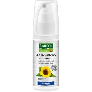 Rausch HAIRSPRAY flexible Non-Aerosol 50 ml