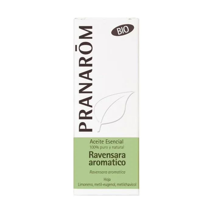 Ravensara ätherisches Öl Bio 10 ml essentielles Öl