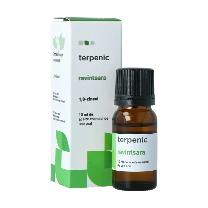 Ravintsara ätherisches Öl 10 ml essentielles Öl