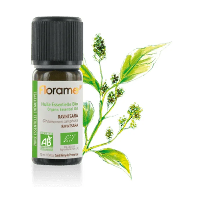 Ravintsara ätherisches Öl 30 ml essentielles Öl