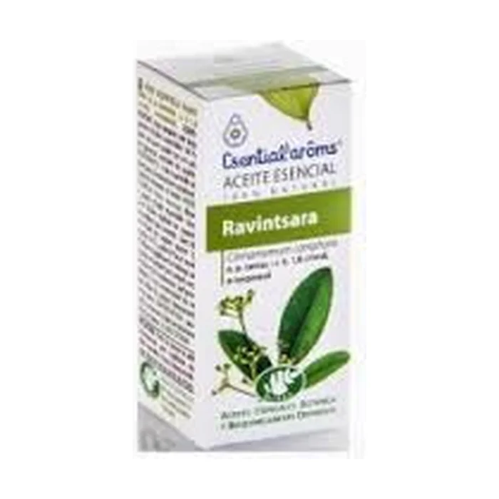 Ravintsara ätherisches Öl 5 ml
