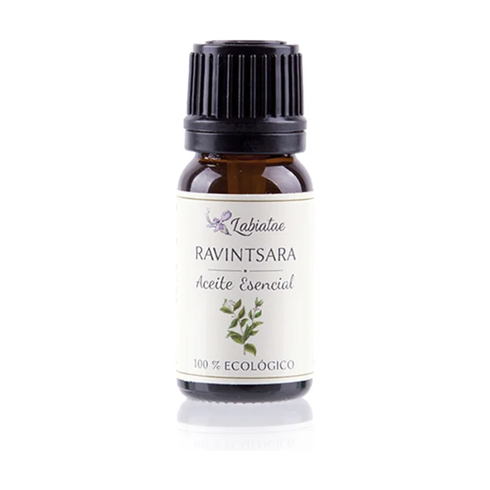 Ravintsara Bio-ätherisches Öl 12 ml essentielles Öl
