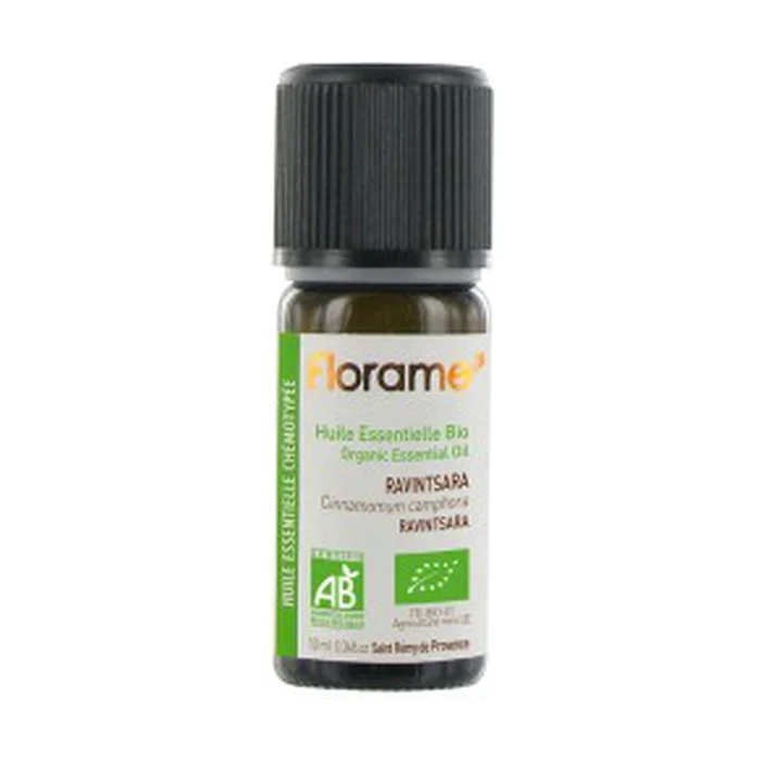Ravintsara Cineole ätherisches Öl 10 ml essentielles Öl