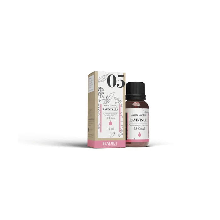 Ravintsara-Essenz 15 ml Öl
