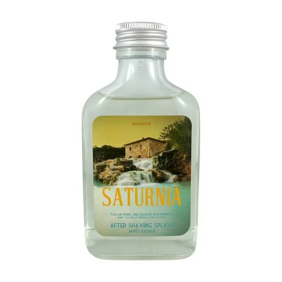 Razorock Aftershave Saturnia 100 ml
