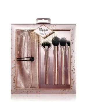 Real Techniques Rosy All Night Pinselset
