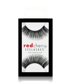 red cherry Drama Queen Collection #100 Cali Wimpern