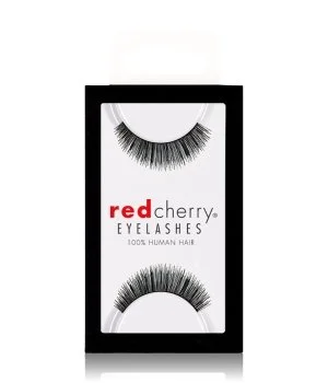 red cherry Off Radar Collection #66 Presley Wimpern