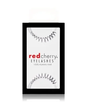 red cherry Sidekick Collection #502 Kitty Wimpern