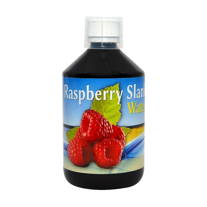 Reddir Himbeer Slank Wasser 500 ml