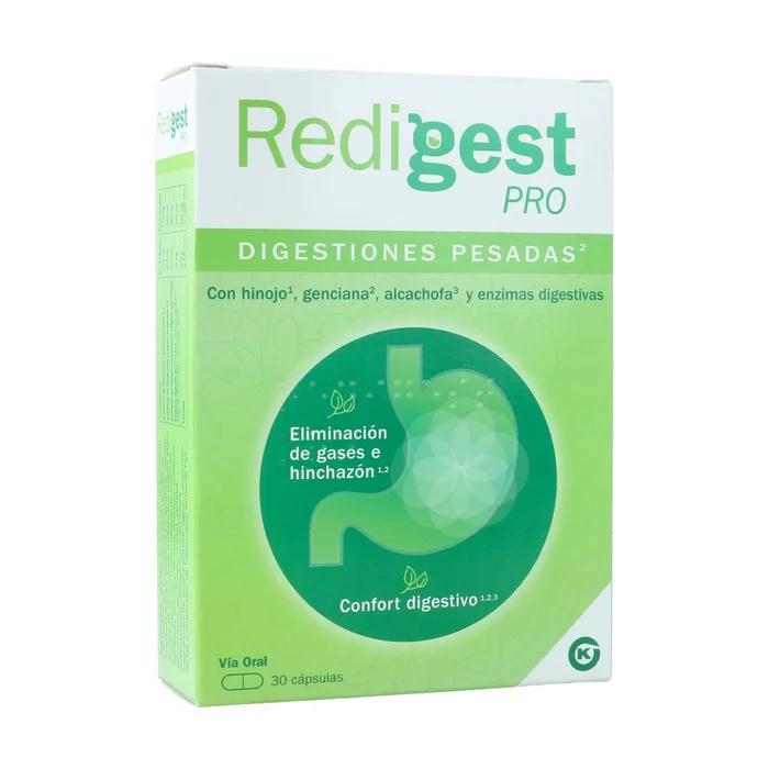 redest pro 30 Kapseln