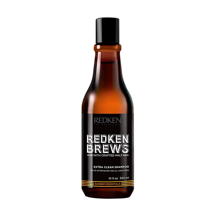 Redken braut extra Reinigungsshampoo für Männer 300 ml