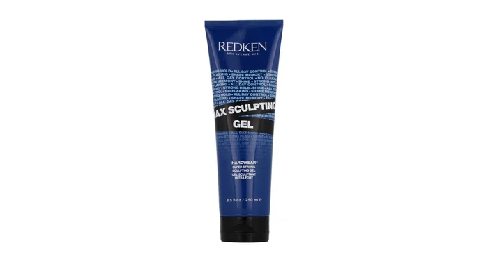 Redken Max Sculpting Gel Super Strong 250 ml