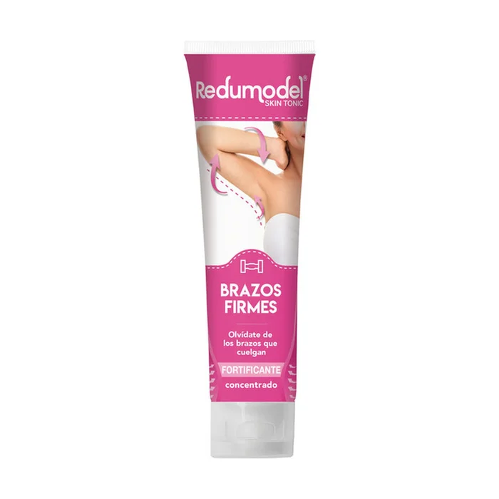 Redumodel feste Arme 100 ml Sahne