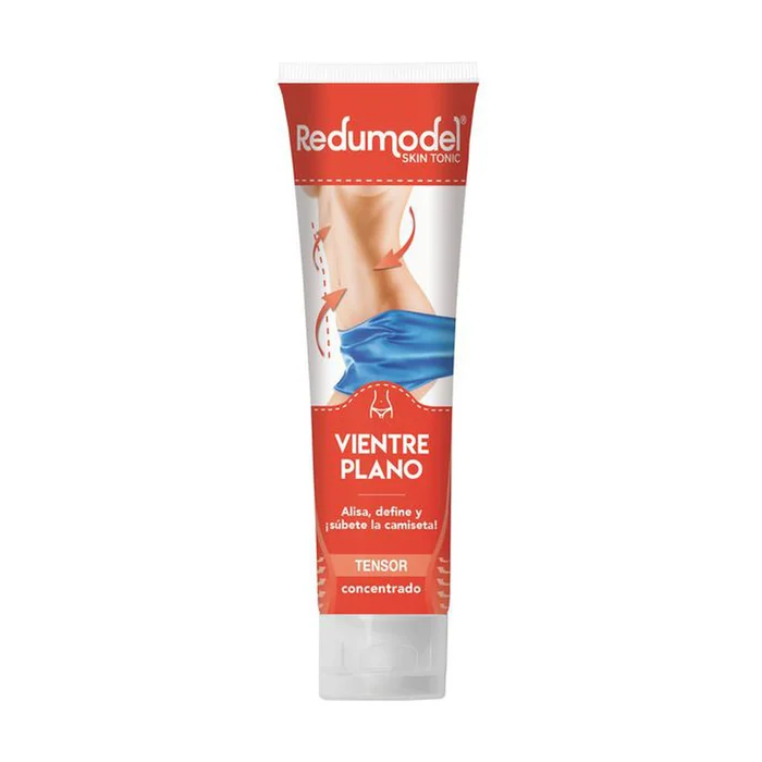 Redumodel Flachbauch 100 ml
