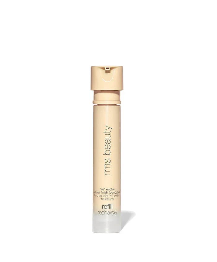 ReEvolve Natural Finish Liquid Foundation Foundation Refills