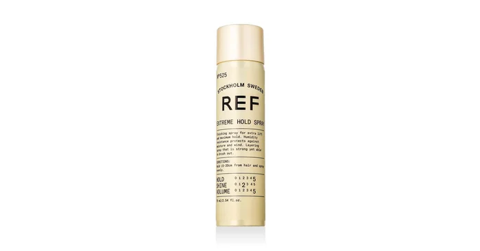 REF Extreme Hold Spray N°525 75 ml