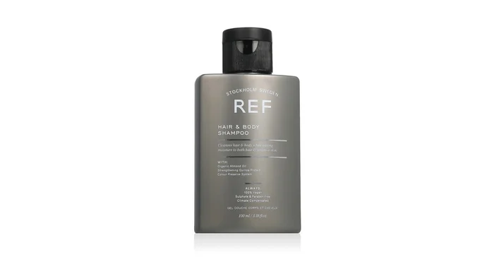 REF Hair & Body Shampoo 100 ml