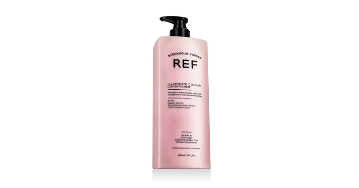 REF Illuminate Colour Conditioner 1000 ml
