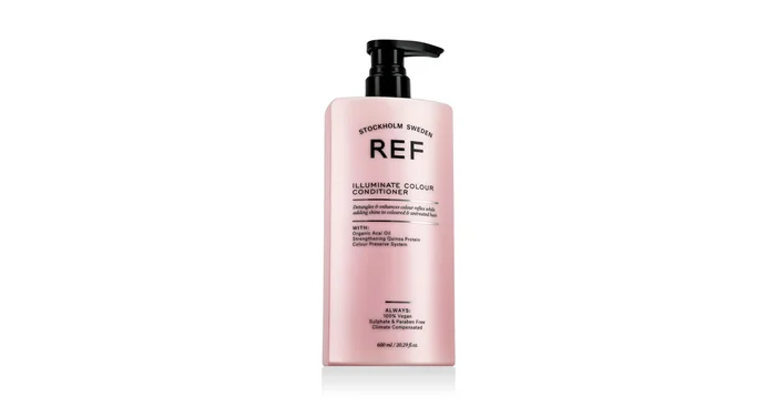 REF Illuminate Colour Conditioner 600 ml