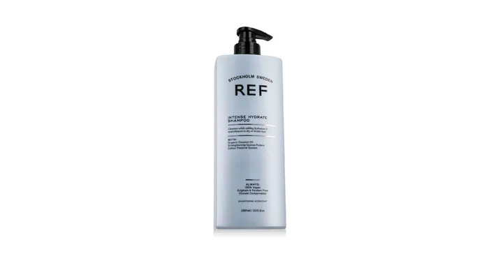 REF Intense Hydrate Shampoo 1000 ml