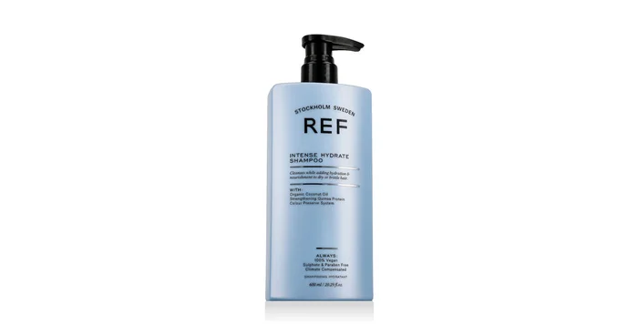 REF Intense Hydrate Shampoo 600 ml