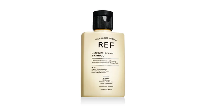 REF Ultimate Repair Shampoo 100 ml