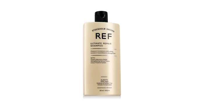 REF Ultimate Repair Shampoo 285 ml