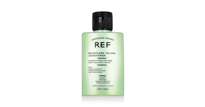 REF Weightless Volume Conditioner 100 ml