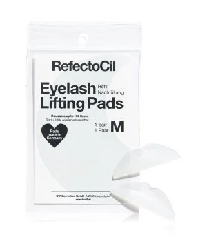 RefectoCil Eylash Lift Refill Pads M M Wimpernpflege