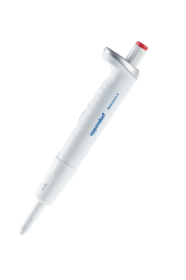 Reference 2 Einkanalpipette fix 2000 µl
