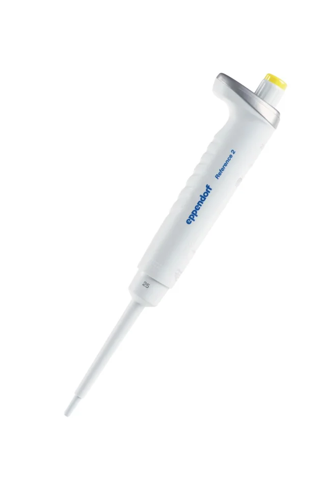 Reference 2 Einkanalpipette fix 25 µl